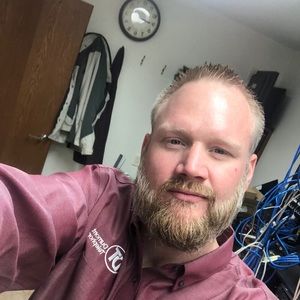 Meet your Posher, Keith